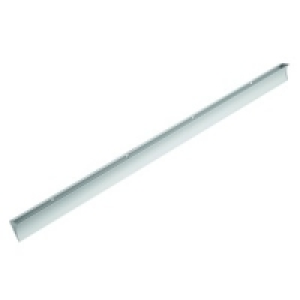 Aluminium Rail Bracket For Glass 800mm