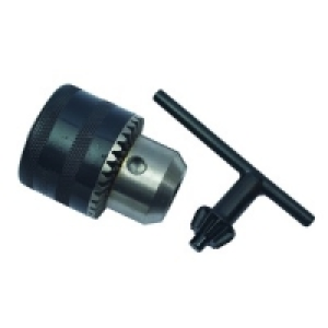 Gear Chuck+Key 13mm 15986