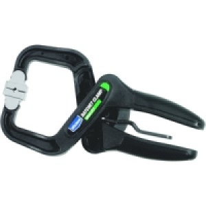Wickes One Handed Ratchet Clamp 2in £6.49