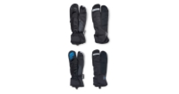Waterproof Lobster Cycling Gloves £7.99