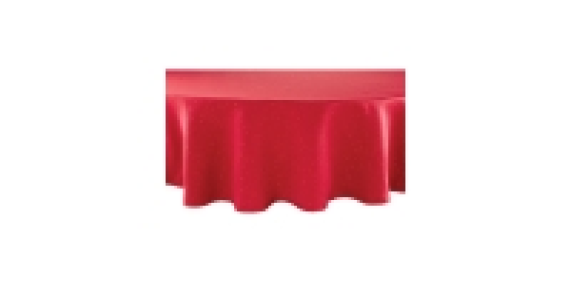 Christmas Trees Tablecloth 160cm