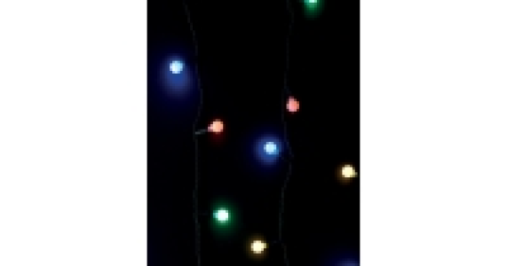 Berry Lights £9.99