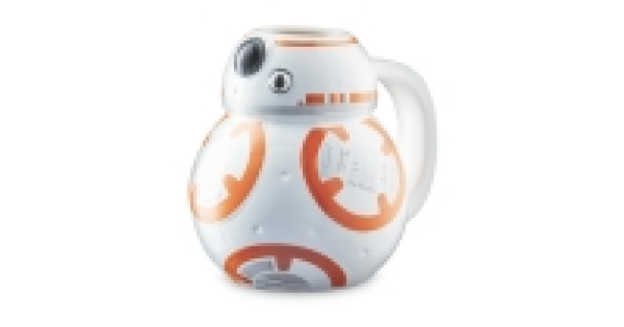 BB8 Star Wars Mug