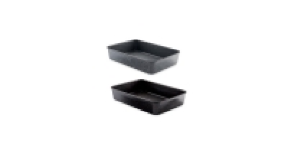 Marble Effect Roasting Tins 2-Pack £6.99
