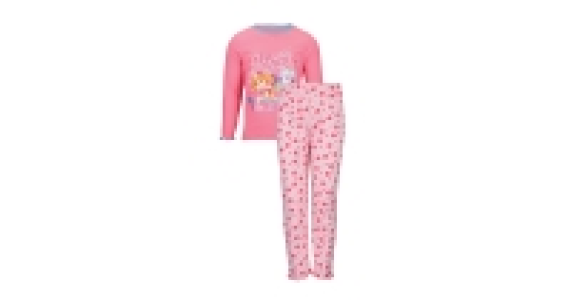 Girls Paw Patrol Pyjamas