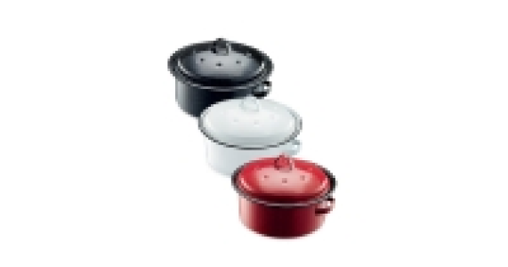 Round Self Basting Roaster