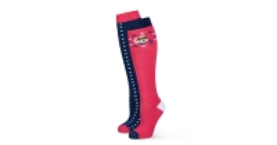 Ladies Spotty Riding Socks £4.99