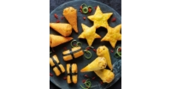 Specially Selected Prawn Selection