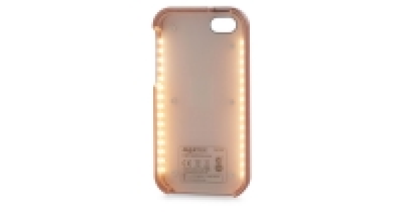 Light Up iPhone 5 Case £7.99
