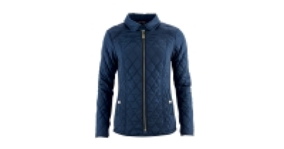 Ladies Quilted Jacket £16.99