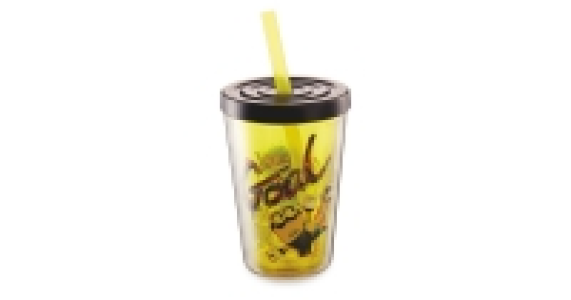 Minions Soda Cup &pound;3.49