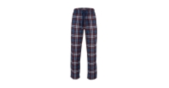 Mens Check Lounge Pants £7.99