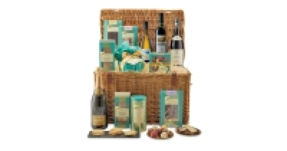 The Exquisite Hamper