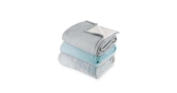 Sherpa Fleece £14.99