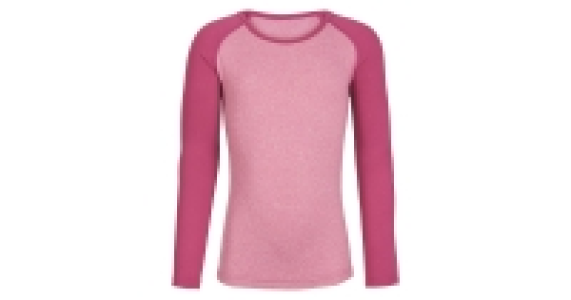 Childrens Plain Ski Underwear Set £4.99