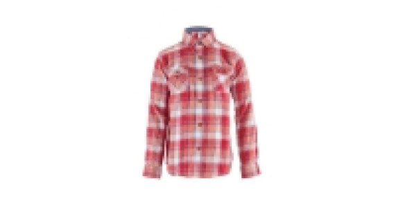 Boys Check Shirt £4.99