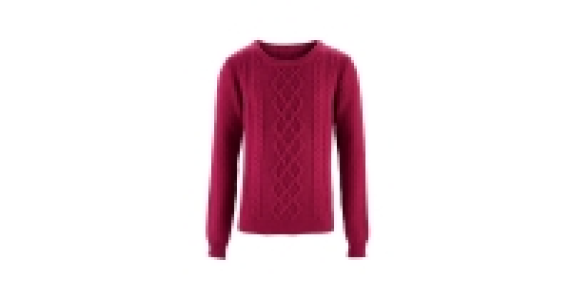 Girls Knitted Jumper £4.99