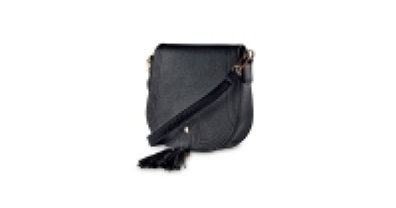 Ladies Saddle Bag