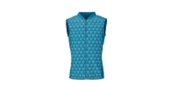 Mens Reflective Running Gilet £16.99