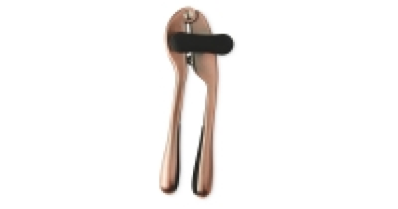 Copper Can Opener