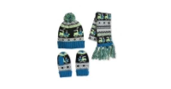 Childrens Train Design Set
