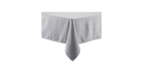 Square Geo Tablecloth 132 x 178cm