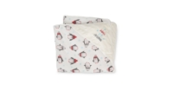 Christmas Snuggle Baby Penguins