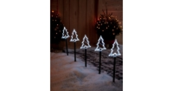 Tree Pathfinder Lights £14.99