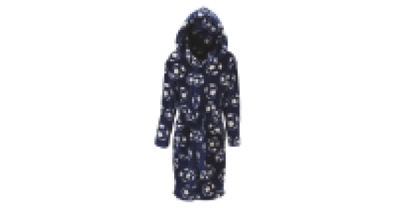 Childrens Football Dressing Gown