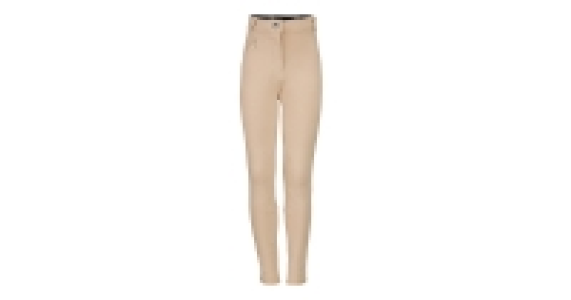 Childrens Cream Riding Jodhpurs