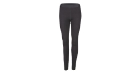 Ladies Plain Merino Long Johns