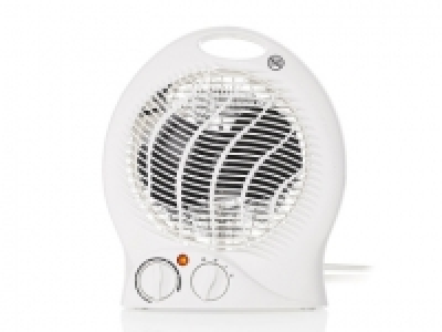 Fan Heater £8.99
