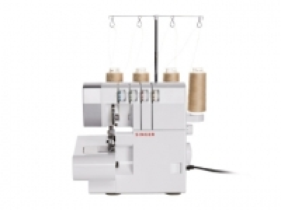 SINGER Overlock Sewing Machine £129.00