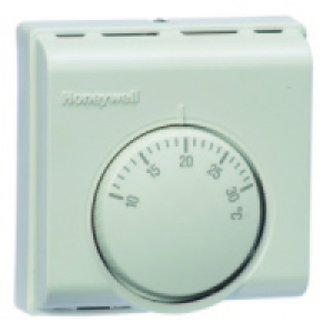 Honeywell T4360B 16 Amp Room Thermostat 240V