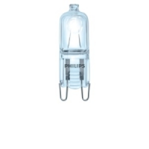 Philips 18W G9 Eco Halogen Capsule Bulb