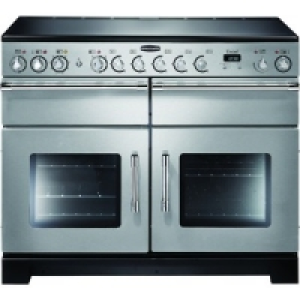 Rangemaster Excel 110 Ceramic Cooker
