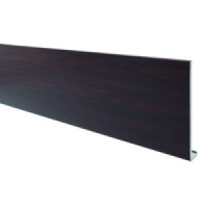 Rosewood Fascia Board 9x225x2500mm
