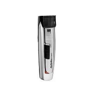 BaByliss for Men 7810U Beard Trimmer &pound;29.99
