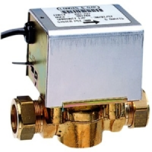 2 Way Zone Valve
