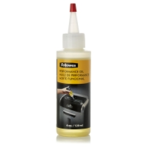Fellowes Shredder Oil £5.00