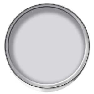 Wilko  Wilko Matt Emulsion Paint Stardust 2.5L