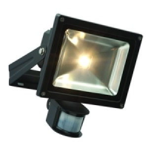 20W LED PIR Floodlight