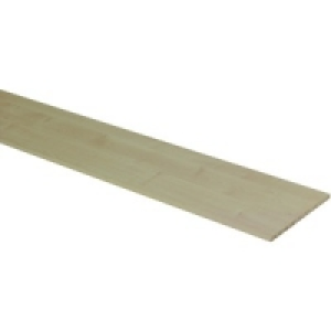 Furniture Panel Maple Effect 15x300x2400mm &pound;20.97