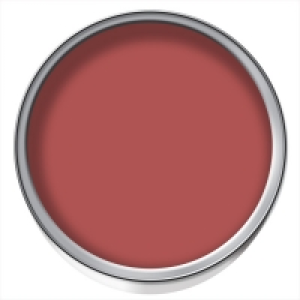 Dulux Matt Emulsion Paint Roasted Red 2.5L £14.00