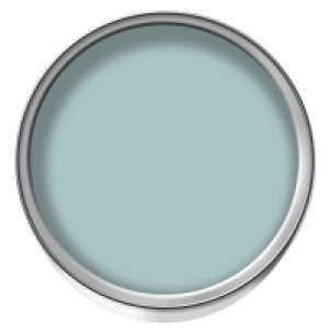 Crown Matt Emulsion Paint Stepping Stone 2.5L £14.00