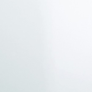 Cistern Access Cover Gloss White 155x475mm