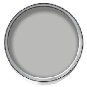 Dulux Silk Emulsion Paint Chic Shadow 2.5L £14.00