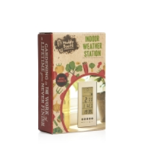 Wilko  Wilko Indoor Weather Station