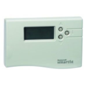 Honeywell Smartfit Room Unit 7 Day Optimum Start
