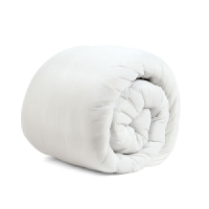 Wilko Ultra Bounce Duvet 10.5 Tog King Size £12.00
